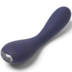 ICH SPIELE - VIBRATOR UMA VIOLETT