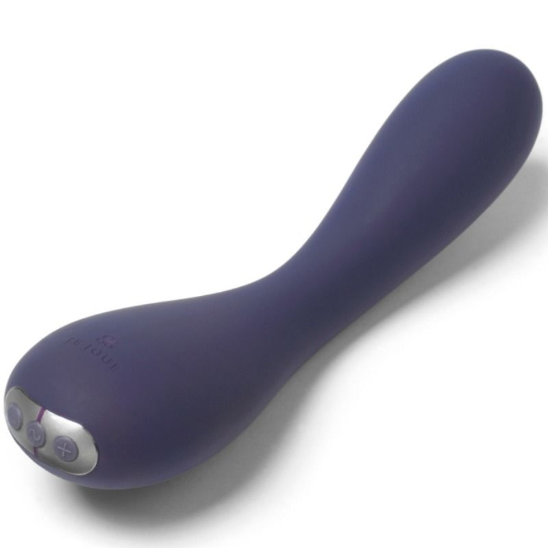 ICH SPIELE - VIBRATOR UMA VIOLETT