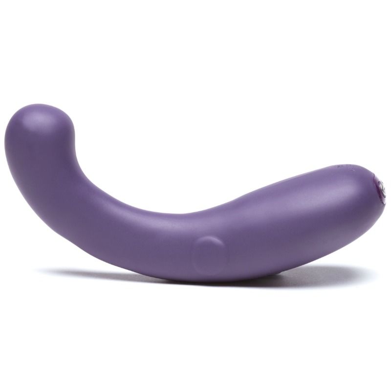 ICH SPIELE - G-KII STIMULATOR VIOLETT