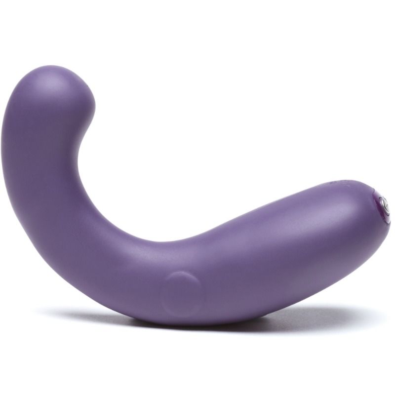 ICH SPIELE - G-KII STIMULATOR VIOLETT