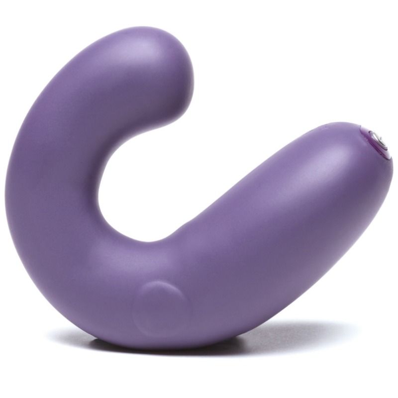 ICH SPIELE - G-KII STIMULATOR VIOLETT