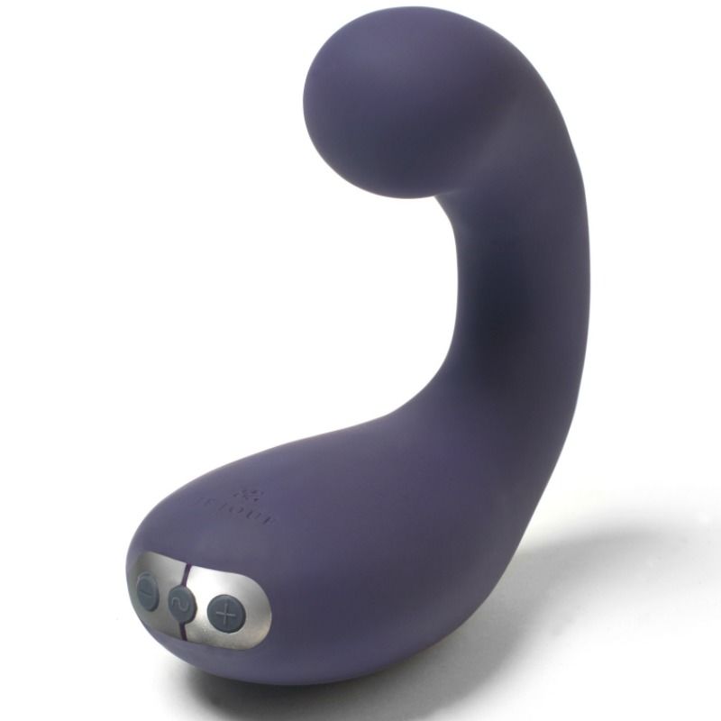 ICH SPIELE - G-KII STIMULATOR VIOLETT