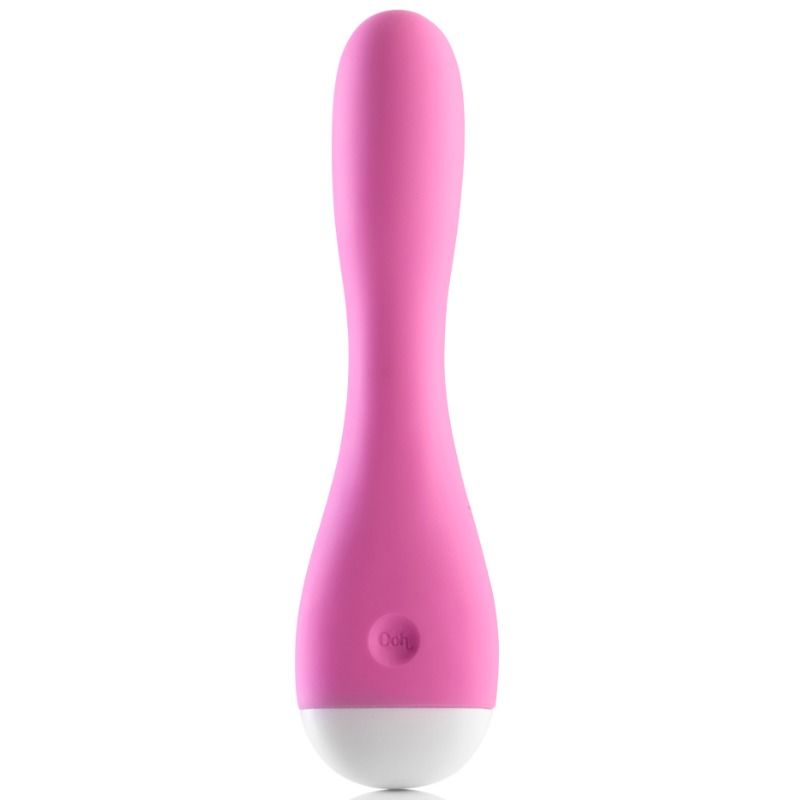 ICH SPIELE – OOH, DURCH AUSTAUSCH ROSA STIMULATOR