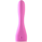 ICH SPIELE – OOH, DURCH AUSTAUSCH ROSA STIMULATOR