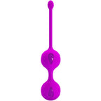 PRETTY LOVE - KEGEL SERRER II BALLES EXERCICE KEGEL