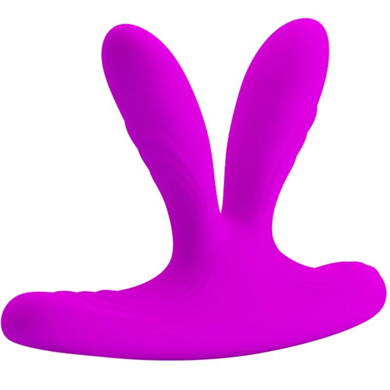 PRETTY LOVE - HOCHWERTIGER MAGISCHER FINGERSTIMULATOR