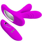 PRETTY LOVE - HOCHWERTIGER MAGISCHER FINGERSTIMULATOR
