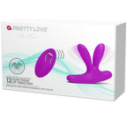 PRETTY LOVE - HOCHWERTIGER MAGISCHER FINGERSTIMULATOR