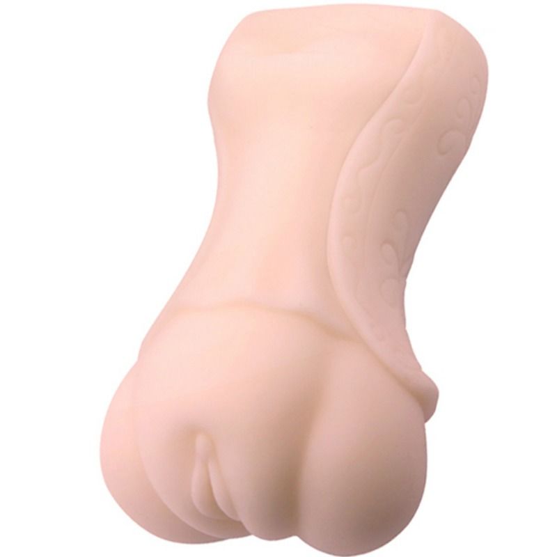 CRAZY BULL - VAGINA-MASTURBATOR HAUT WASSÉRIG