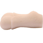 CRAZY BULL - VAGINA-MASTURBATOR HAUT WASSÉRIG