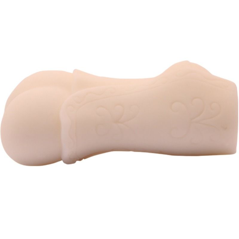 CRAZY BULL - VAGINA-MASTURBATOR HAUT WASSÉRIG