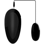 CRAZY BULL - MASTURBATOR WASSERHAUT VAGINA MIT VIBRIERENDEM BALL 2