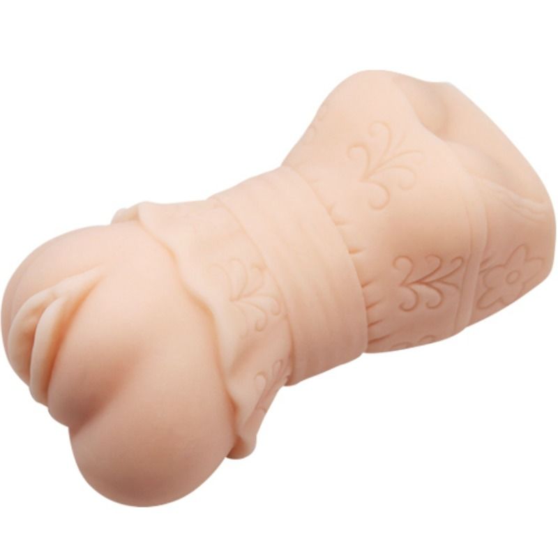 CRAZY BULL - WASSERHAUT-MASTURBATOR VAGINA MODELL 2