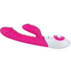 NALONE - VIBRATOR DANCER MIT HÄSCHEN UND SCHALLVIBRATION
