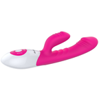 NALONE - VIBRATOR DANCER MIT HÄSCHEN UND SCHALLVIBRATION