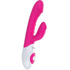 NALONE - VIBRATOR DANCER MIT HÄSCHEN UND SCHALLVIBRATION