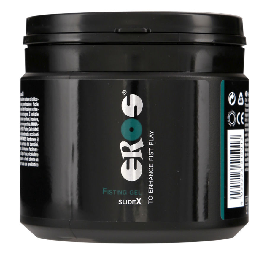 EROS - SUPERSLIP ANAL-FISTING-GLEITMITTEL 500 ML