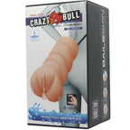 CRAZY BULL - WASSERHAUT MASTURBATOR VAGINA MODELL 3