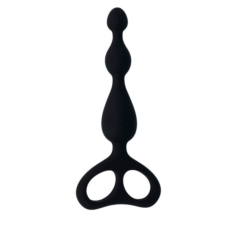 INTENSE - DANTI ANAL SCHWARZ