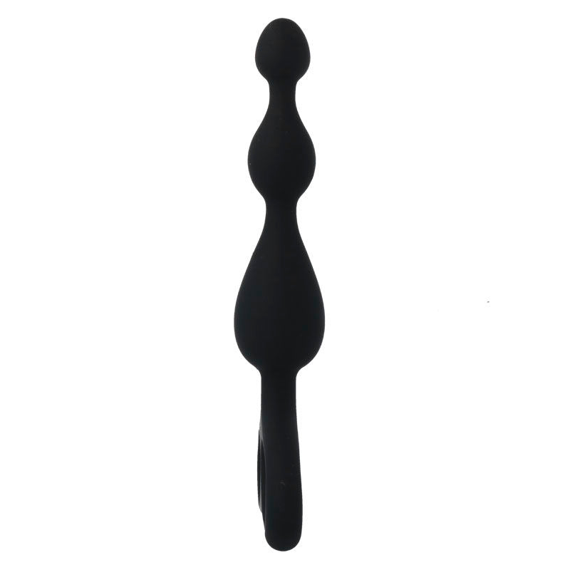 INTENSE - DANTI ANAL SCHWARZ