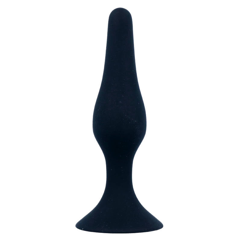 INTENSE - NAL LEVEL 2 11,5CM SCHWARZ