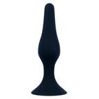 INTENSE - NAL LEVEL 2 11,5CM SCHWARZ