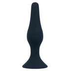 INTENSE – ANALSTUFE 3 12,5CM SCHWARZ
