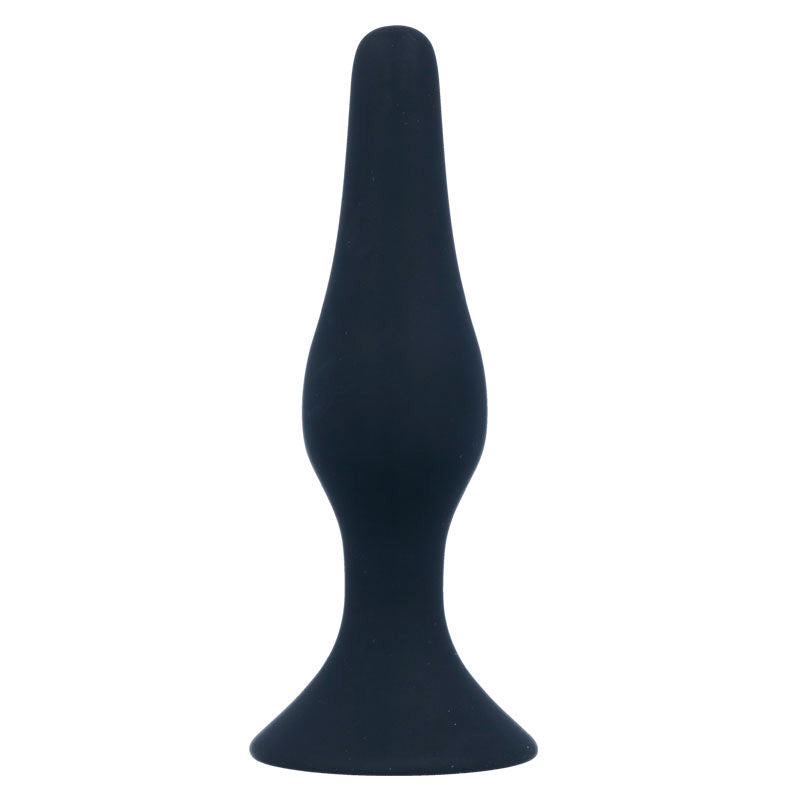 INTENSE – ANALSTUFE 3 12,5CM SCHWARZ