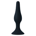 INTENSIV - ANAL NIVEAU 4 15,5CM SCHWARZ