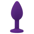 INTENSE – SHELKI MIT ANALPLUG LILA