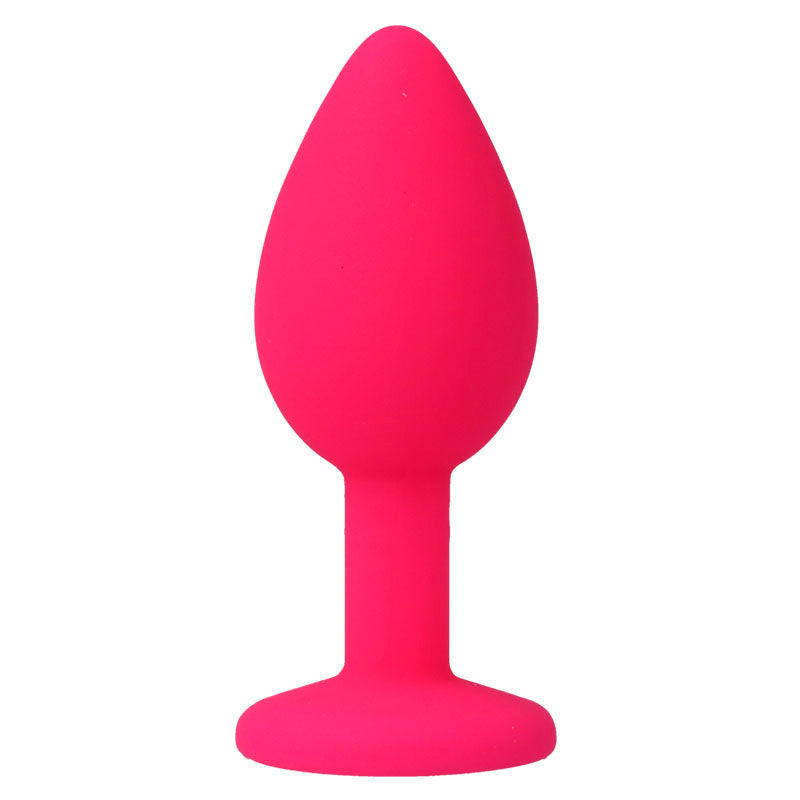 INTENSE - ANLÄUFE SHELKI S FUCHSIA
