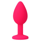 INTENSE - ANLÄUFE SHELKI S FUCHSIA