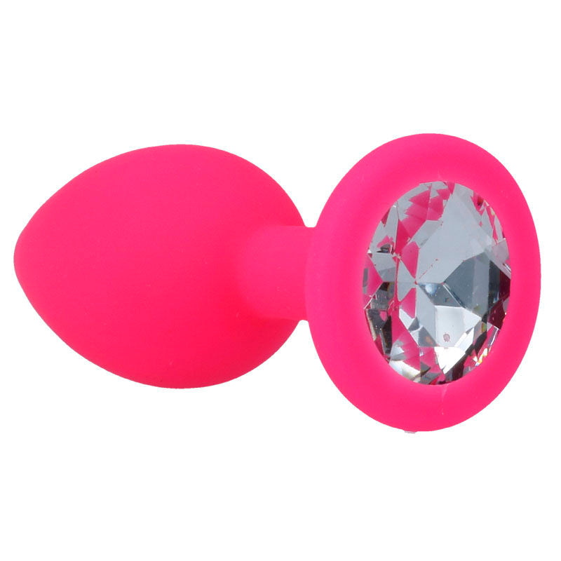 INTENSE - ANLÄUFE SHELKI S FUCHSIA