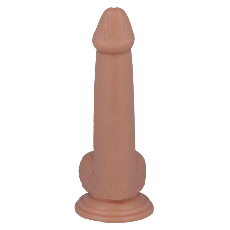 MR INTENSE - 10 REALISTISCHE PENISSE 18 CM -O- 3.4 CM