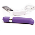 OHMIBOD - VIBRATOR FREESTYLE LILAS G-PUNKT