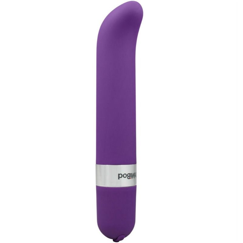 OHMIBOD - VIBRATOR FREESTYLE LILAS G-PUNKT