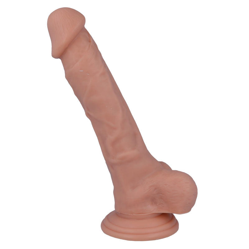 MR INTENSE - REALISTISCHER PENIS 22.3 CM -O- 3.4 CM
