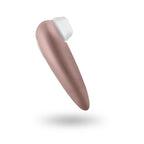SATISFYER - STIMULATEUR CLITORIDIEN NOUVELLE GÉNÉRATION