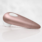 SATISFYER - STIMULATEUR CLITORIDIEN NOUVELLE GÉNÉRATION
