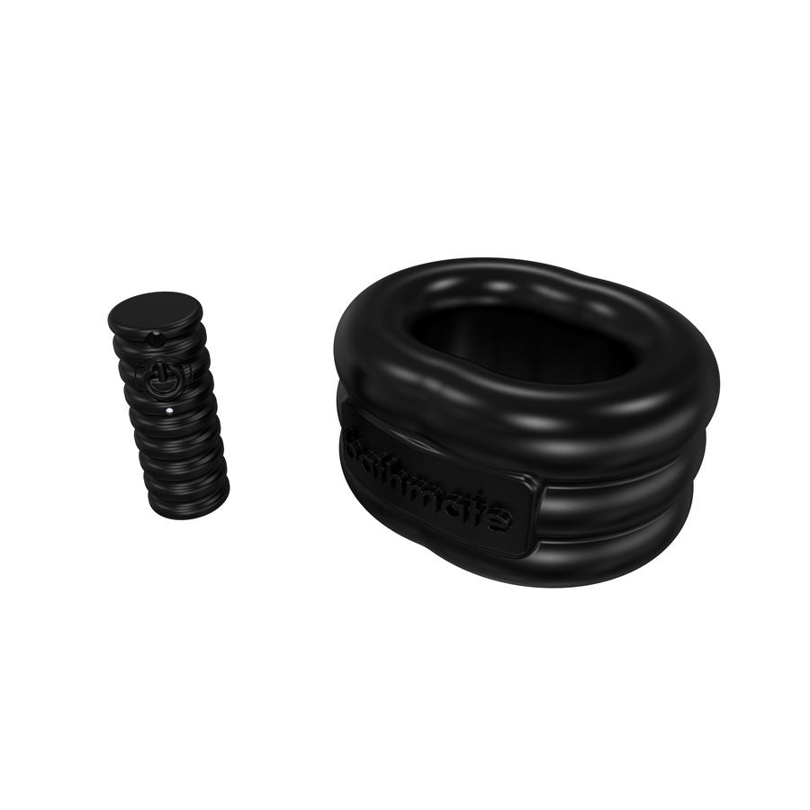 BATHMATE - VIBE STRETCHRING 3 GESCHWINDIGKEITEN