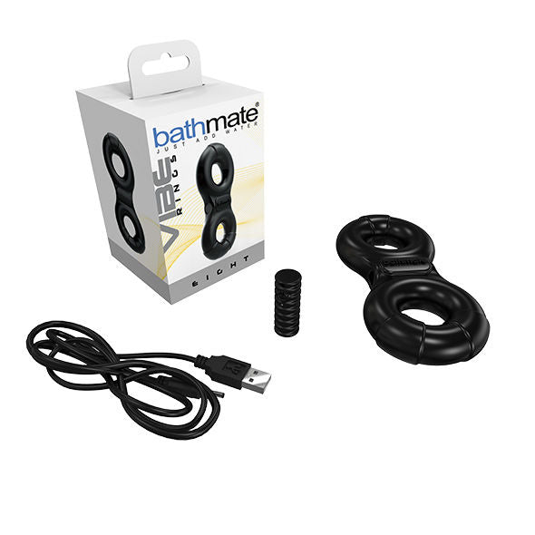 BATHMATE - VIBE-RING ACHT
