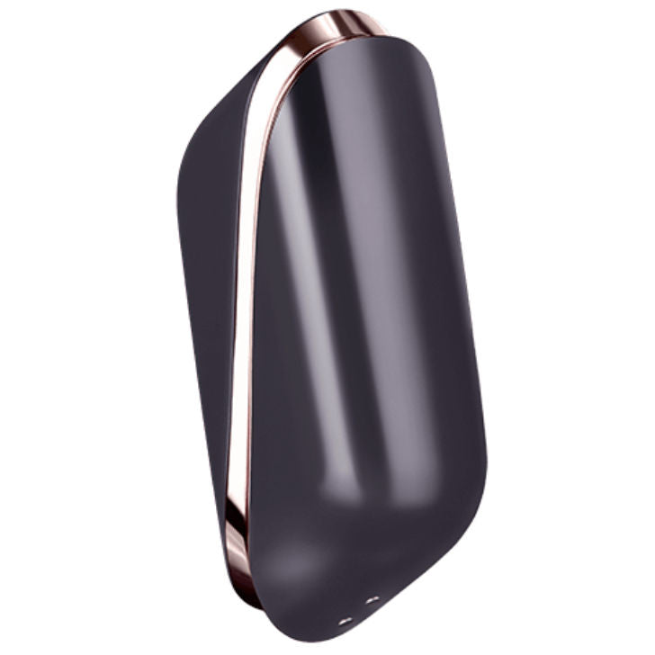 SATISFYER - STIMULATEUR CLITORIDIEN TRAVELER