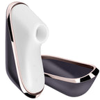 SATISFYER - STIMULATEUR CLITORIDIEN TRAVELER