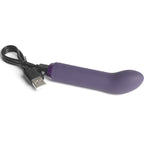 ICH SPIELE - VIBRATOR BULLET G-SPOT VIOLETT