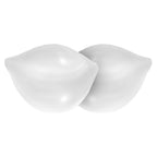 BYE-BRA - HALBE PADS PUSH-UP TRANSPARENT