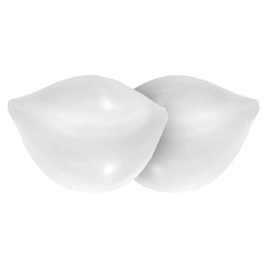 BYE-BRA - HALBE PADS PUSH-UP TRANSPARENT