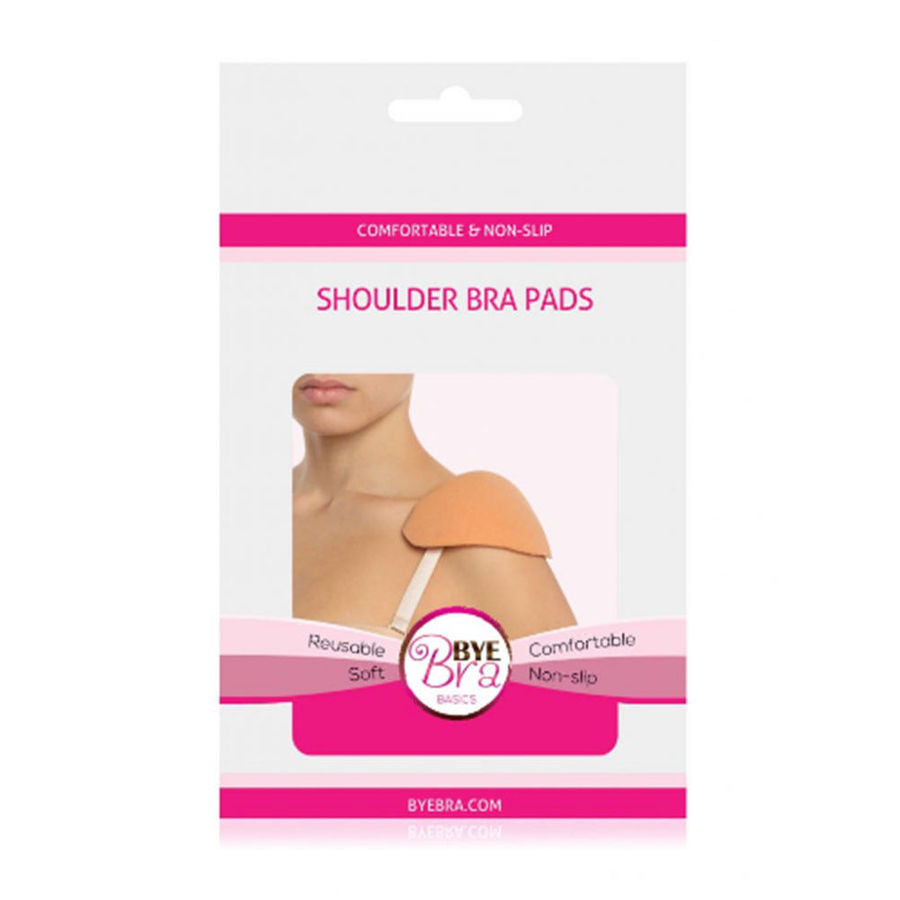 BYE-BRA - SCHULTERPOLSTER BEIGE