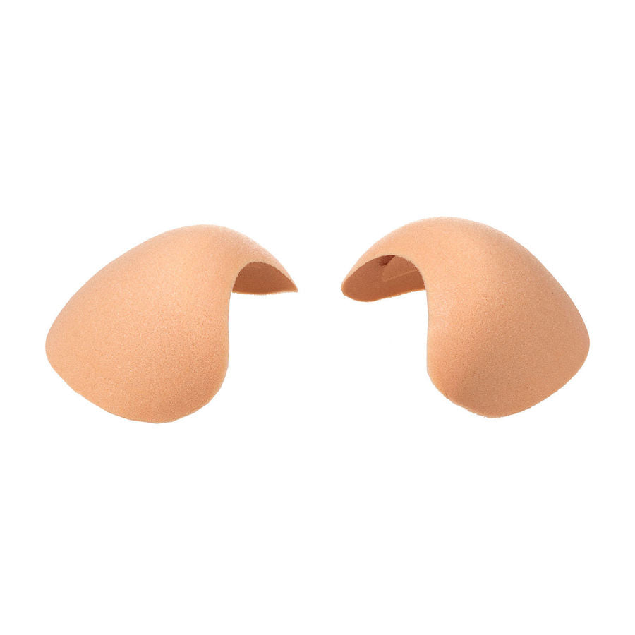 BYE-BRA - SCHULTERPOLSTER BEIGE