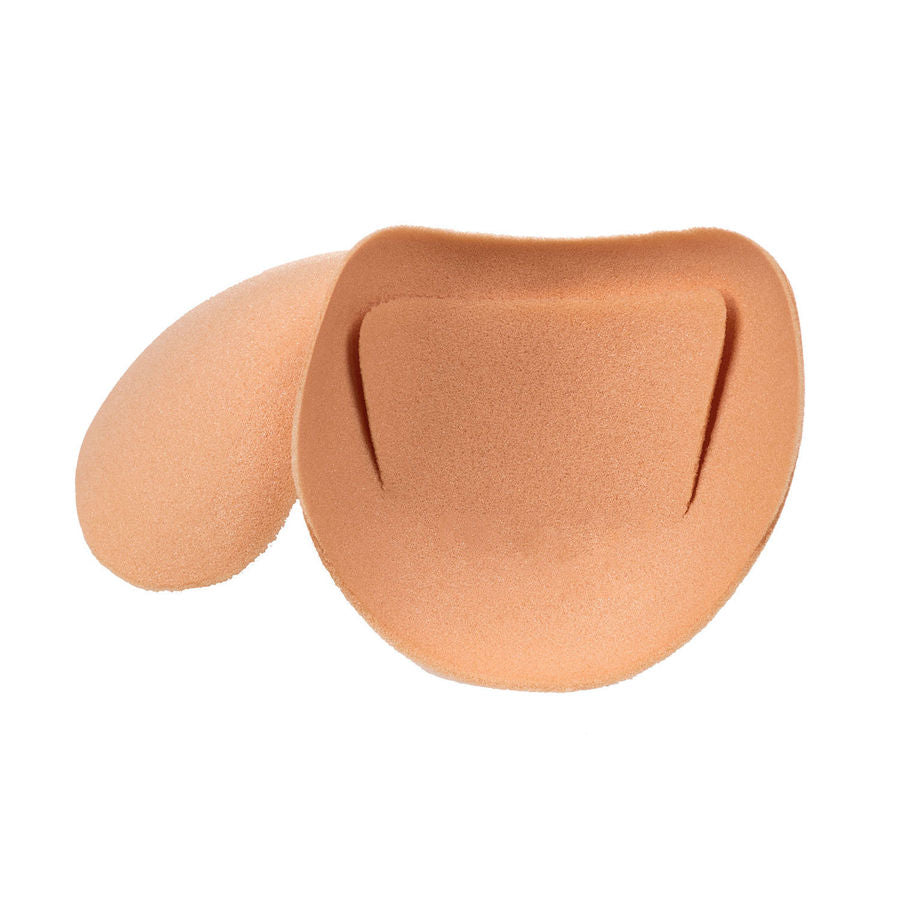 BYE-BRA - SCHULTERPOLSTER BEIGE
