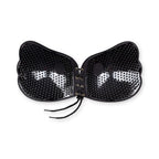 BYE-BRA - LACE-IT PUSH-UP VERSTÄRKUNG SCHWARZ CUP C